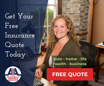 Get a Free Insurance Quote Today!