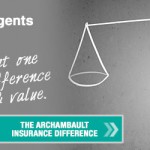 Archambault Insurance Difference