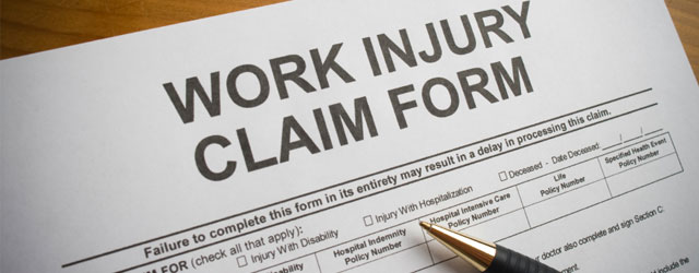 Worker's Compensation Insurance
